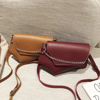 Fashionable personality small square bag popular casual single shoulder messenger chain female bag 2020 new bag female handbag
Fashionable personality small square bag popular casual single shoulder messenger chain female bag 2020 new bag female handbag