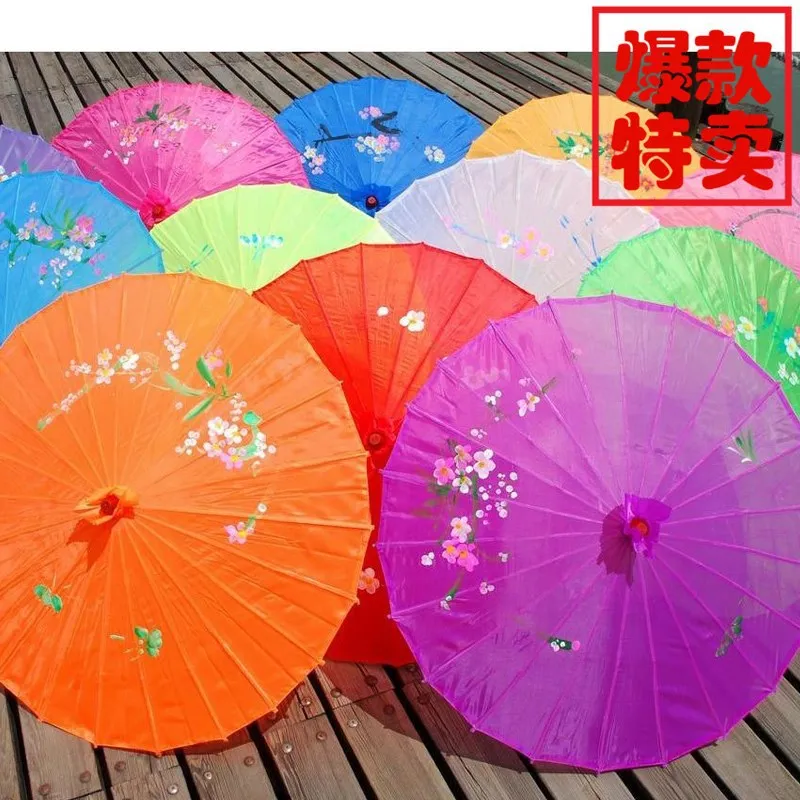 Oil Paper Parasol Dancing Umbrella Dance Umbrella Craft Umbrella Large Size Dancing Performance Props Decoration Umbrella Classi
Oil Paper Parasol Dancing Umbrella Dance Umbrella Craft Umbrella Large Size Dancing Performance Props Decoration Umbrella Classi