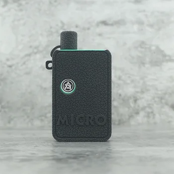 2019 New~RHS Silicone Case Cover Sleeve for ASVAPE MICRO Mod Kit 1100mAh 7 colors for choice free shipping
2019 New~RHS Silicone Case Cover Sleeve for ASVAPE MICRO Mod Kit 1100mAh 7 colors for choice free shipping