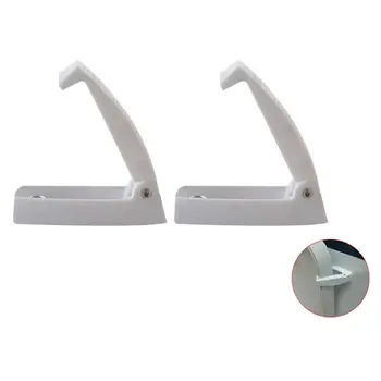 12Pcs RV Door Catch Door Holder Door Latch Door Clip Holders for RV Trailer E7CA
12Pcs RV Door Catch Door Holder Door Latch Door Clip Holders for RV Trailer E7CA