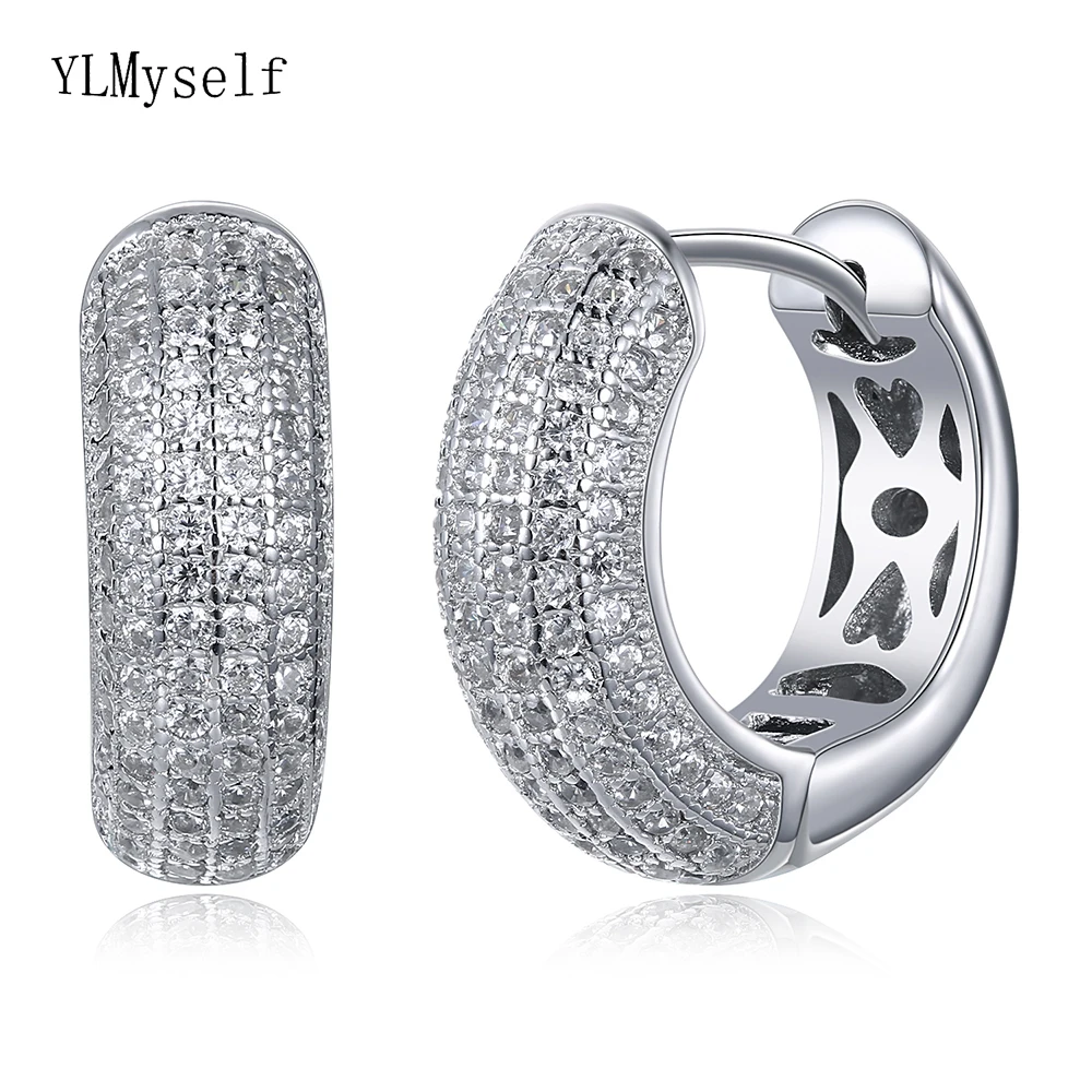 925 silverhoop earrings (1)