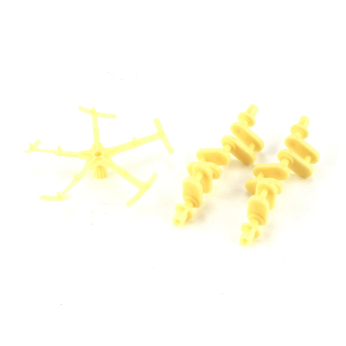 OCDAY DIY 3D Puzzle Wind Powered Mechanical Walking Walker Strandbeest Model Kit Intelligence Training Jigsaw Toys for Kids Baby
OCDAY DIY 3D Puzzle Wind Powered Mechanical Walking Walker Strandbeest Model Kit Intelligence Training Jigsaw Toys for Kids Baby