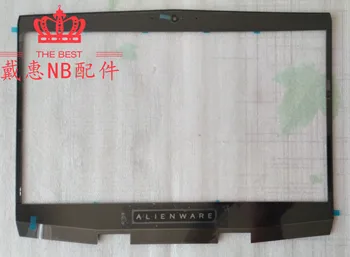 09NRFT 09NRFT 100%new LCD Front Bezel Frame Cover lcd bezel For Dell Alienware M15 ALW15M New M15 R1 Alien M15 R1 Qrion 15 
09NRFT 09NRFT 100%new LCD Front Bezel Frame Cover lcd bezel For Dell Alienware M15 ALW15M New M15 R1 Alien M15 R1 Qrion 15