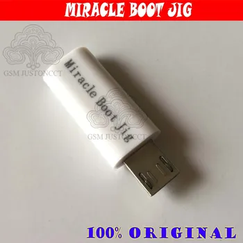New miracle boot jig for miracle box &miracle boot key software repair part fast shipping
New miracle boot jig for miracle box &miracle boot key software repair part fast shipping