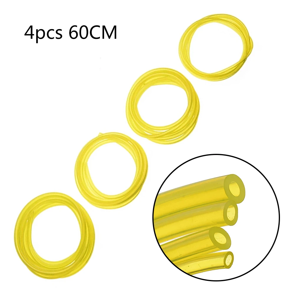 For Most Small Engines Lawn Mower Parts Fuel Pipes Garden 4PCS Blower Tools Chainsaw For Trimmer Fuel Line Tubing
For Most Small Engines Lawn Mower Parts Fuel Pipes Garden 4PCS Blower Tools Chainsaw For Trimmer Fuel Line Tubing