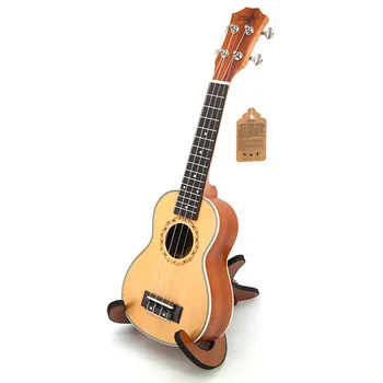 21-Inch Ingerman Cedar Ukulele Ukulele Ukulele Four String Instrument Small Guitar
21-Inch Ingerman Cedar Ukulele Ukulele Ukulele Four String Instrument Small Guitar