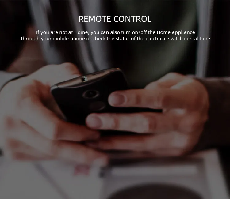 Broadlink BestCon RM4C Mini Universal IR Audio Video Remote Control-5
