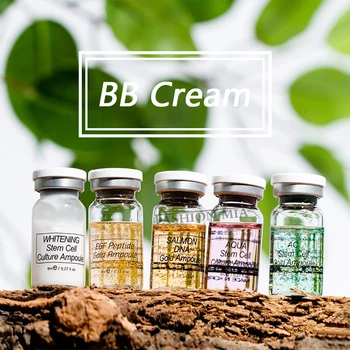 1pcs 8ml Stayve bb cream glow meso starter mix shades brightening foundation acne healing foundation MTS microneedles treatment 
1pcs 8ml Stayve bb cream glow meso starter mix shades brightening foundation acne healing foundation MTS microneedles treatment