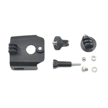 2019 Lightweight Design Camera Bracket Connection Mount Adapter part Accessories Suitable for DJI Mavic 2 Pro Zoom
2019 Lightweight Design Camera Bracket Connection Mount Adapter part Accessories Suitable for DJI Mavic 2 Pro Zoom