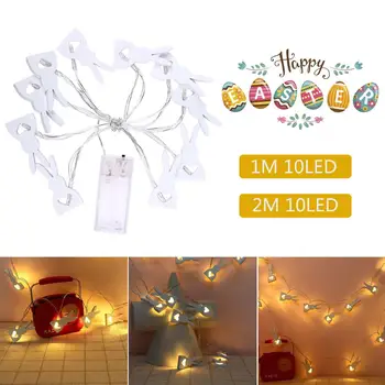 Ester LED String Light Wooden Rabbit Battery Powered Decoration Lantern String for Holiday Wedding Birthday Party
Ester LED String Light Wooden Rabbit Battery Powered Decoration Lantern String for Holiday Wedding Birthday Party