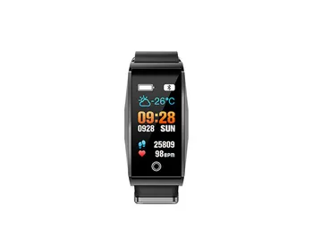 Beaulyn Smart Wristband Waterproof Activity Tracker Fitness Bracelet Blood pressure Men Women Smart Watch Heart rate Monitor 
Beaulyn Smart Wristband Waterproof Activity Tracker Fitness Bracelet Blood pressure Men Women Smart Watch Heart rate Monitor