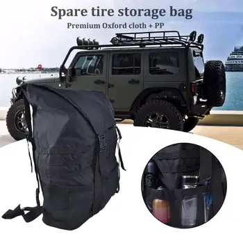 Spare Tire Trash Bag Off-road Vehicle Spare Garbage Bag Spare Tire Garbage Bag Spare Tire Trash Bag Car Styling Accessories 
Spare Tire Trash Bag Off-road Vehicle Spare Garbage Bag Spare Tire Garbage Bag Spare Tire Trash Bag Car Styling Accessories
