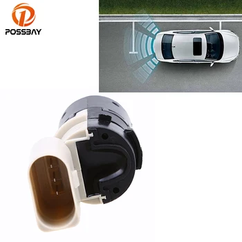 POSSBAY 4x Car Reverse Parking Distance Control Sensor PDC Fit for Audi RS6/RS6 plus/Avant qu 2003-2004 Auto Parts
POSSBAY 4x Car Reverse Parking Distance Control Sensor PDC Fit for Audi RS6/RS6 plus/Avant qu 2003-2004 Auto Parts
