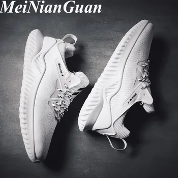 Lightweight Mens Sneakers Plus Size Men Shoe Air Mesh Man Casual Shoes Unisex Training Footwear Lace Up Men's Summer Shoes K5
Lightweight Mens Sneakers Plus Size Men Shoe Air Mesh Man Casual Shoes Unisex Training Footwear Lace Up Men's Summer Shoes K5