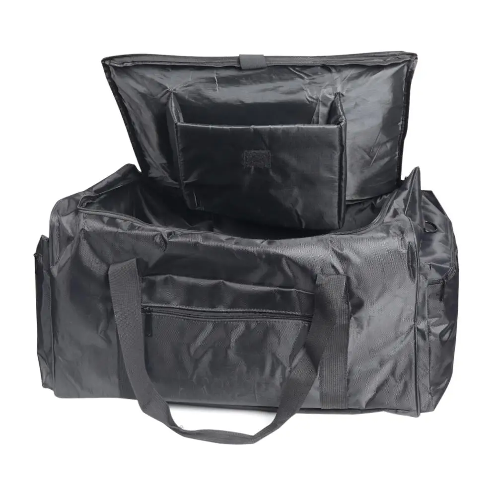High Quality 1/8 1/10 Model Car Oxford Cloth Waterproof Large RC Car Bag Durable Multi-functional Accessory Bag
High Quality 1/8 1/10 Model Car Oxford Cloth Waterproof Large RC Car Bag Durable Multi-functional Accessory Bag