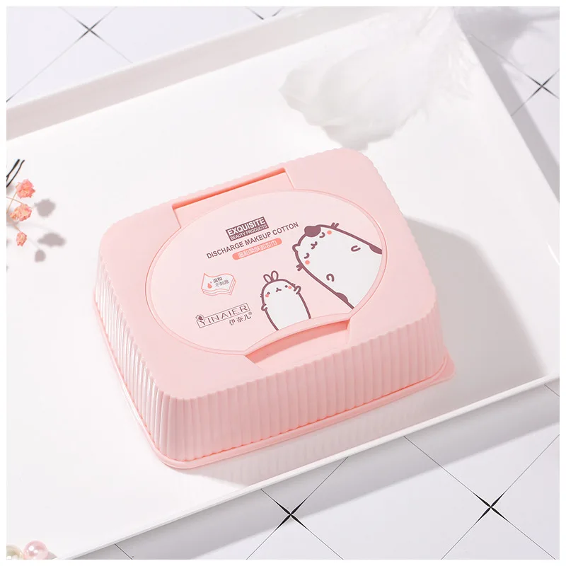 YINAIER Mild Skin xie zhuang jin Deep Qing Yan Disposable Pure Makeup Cotton Thin Portable Boxed 33 #
YINAIER Mild Skin xie zhuang jin Deep Qing Yan Disposable Pure Makeup Cotton Thin Portable Boxed 33 #