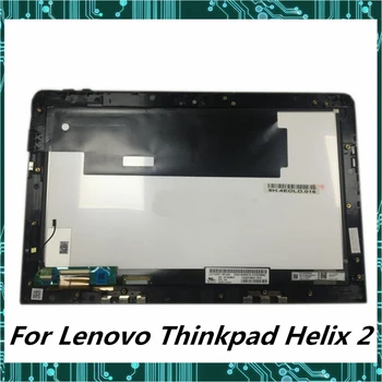 For Lenovo Thinkpad Helix 2 LCD Screen+Touch display Assembly LP116WF1-SPN2 Fully Tested
For Lenovo Thinkpad Helix 2 LCD Screen+Touch display Assembly LP116WF1-SPN2 Fully Tested