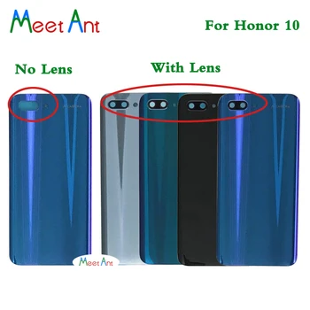For Huawei honor 10 Back Housing Battery Cover Door Rear Cover Glass with Adhesive With Camera lens or No Camera lens
For Huawei honor 10 Back Housing Battery Cover Door Rear Cover Glass with Adhesive With Camera lens or No Camera lens