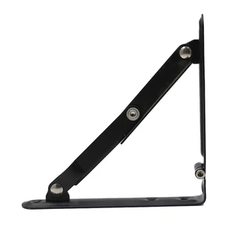 Household Tripod bracket wall hanging right angle laminate fixed word partition shelf support rackshelf bracket truss
Household Tripod bracket wall hanging right angle laminate fixed word partition shelf support rackshelf bracket truss