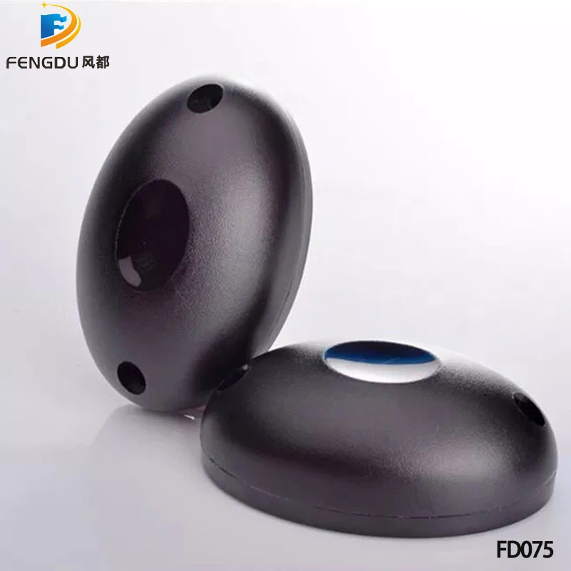 2Pair IP65 Automated Gate Safe Infrared Detector Sensor/ Swing /Sliding/Garage Gate / Door Safety Infrared Photocells
2Pair IP65 Automated Gate Safe Infrared Detector Sensor/ Swing /Sliding/Garage Gate / Door Safety Infrared Photocells