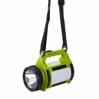 Rechargeable Light Waterproof Camping Lamp LED Torch Light LED 3 In 1 Powerful Portable Lanterns For Outdoor Emergency Lighting
Rechargeable Light Waterproof Camping Lamp LED Torch Light LED 3 In 1 Powerful Portable Lanterns For Outdoor Emergency Lighting