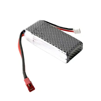 25C 2S 7.4V 1500mAh 1P Lipo Battery T Plug for RC Helicopter Drones Racing Drone Aircraft Lithium Battery 
25C 2S 7.4V 1500mAh 1P Lipo Battery T Plug for RC Helicopter Drones Racing Drone Aircraft Lithium Battery