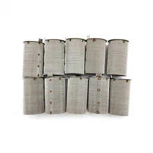 10Pcs Car Heater Strainer Screen For Eberspacher Heater D1LC D5LC D3LC D3LCC
10Pcs Car Heater Strainer Screen For Eberspacher Heater D1LC D5LC D3LC D3LCC
