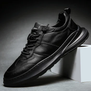 Men Shoes Trainers Loafers Breathable Casual Man Shoes Flat Board Shoes Increased Walking Shoes For Men Fashion Sneakers
Men Shoes Trainers Loafers Breathable Casual Man Shoes Flat Board Shoes Increased Walking Shoes For Men Fashion Sneakers