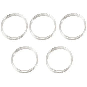 Approx. 50Pcs Ultra Thin Hoop Bracelet Cuff Bangle Wristband
Approx. 50Pcs Ultra Thin Hoop Bracelet Cuff Bangle Wristband