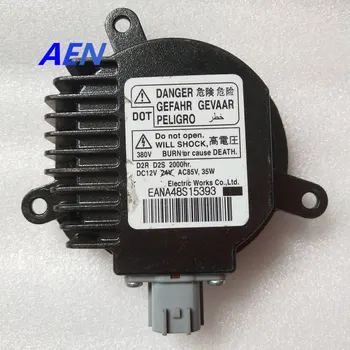 OEM for Infiniti G35 G37 M35 M45 M56 M37 Xenon Headlight 28474-89904 HID Ballast Control Unit 28474-8992A for Mazda CX-7 07-09
OEM for Infiniti G35 G37 M35 M45 M56 M37 Xenon Headlight 28474-89904 HID Ballast Control Unit 28474-8992A for Mazda CX-7 07-09