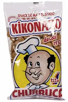 Churruca maiz tost. c/sal
Churruca maiz tost. c/sal