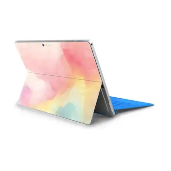 Laptop Protect Film for Microsoft Surface Pro 7 Cover Skin Anti-Scratch PVC Vinyl Decal Stickers for Surface Pro 5/6 Shell Skin 
Laptop Protect Film for Microsoft Surface Pro 7 Cover Skin Anti-Scratch PVC Vinyl Decal Stickers for Surface Pro 5/6 Shell Skin