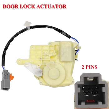 Door Lock Actuator 72655-S04-J02 72655S04J02 For Honda Civic 96-00 Rear Driver Left Side
Door Lock Actuator 72655-S04-J02 72655S04J02 For Honda Civic 96-00 Rear Driver Left Side
