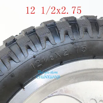2019 hot sale For Mini Dirt Bike Tire MX350 MX400 Scooter 49cc Motorcycle 12 1/2 x 2.75 12.5 x 2.75 Tire WITH Inner Tube
2019 hot sale For Mini Dirt Bike Tire MX350 MX400 Scooter 49cc Motorcycle 12 1/2 x 2.75 12.5 x 2.75 Tire WITH Inner Tube