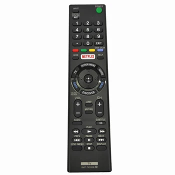 Used Original RMT-TX200B for SONY LED HDTV Remote Control KD49X7005D KD-49X7005D KD55X7005D KD-55X7005D
Used Original RMT-TX200B for SONY LED HDTV Remote Control KD49X7005D KD-49X7005D KD55X7005D KD-55X7005D