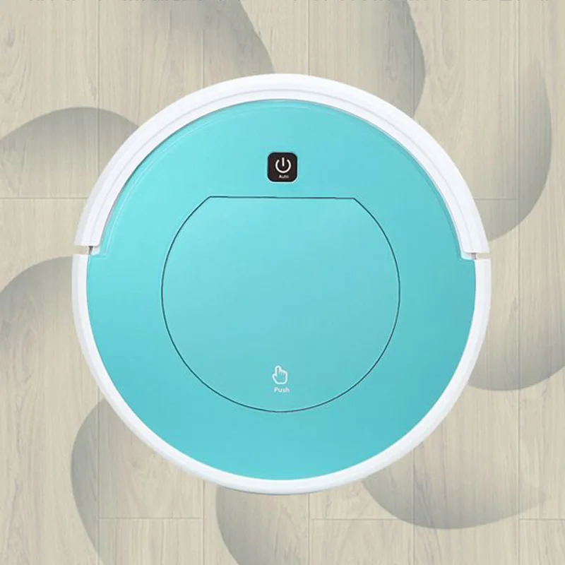 Intelligent Sweeping Robot Robot Vacuum Cleaner for Home Filter Dust Mini Robot Cleaner Appliances Portable Cleaner
Intelligent Sweeping Robot Robot Vacuum Cleaner for Home Filter Dust Mini Robot Cleaner Appliances Portable Cleaner