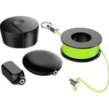 Magnetic Nylon Pipe Concealed Line Threading Devices Wire And Cable Magnetic Stringing Puller Electrician's Tool
Magnetic Nylon Pipe Concealed Line Threading Devices Wire And Cable Magnetic Stringing Puller Electrician's Tool