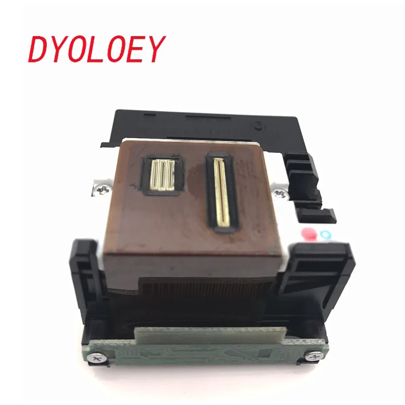 ORIGINAL QY6-0052 QY6-0052-000 Printhead Print Head for Canon PIXUS 80i i80 iP90 iP90v CF-PL90 PL95 PL90W PL95W
ORIGINAL QY6-0052 QY6-0052-000 Printhead Print Head for Canon PIXUS 80i i80 iP90 iP90v CF-PL90 PL95 PL90W PL95W