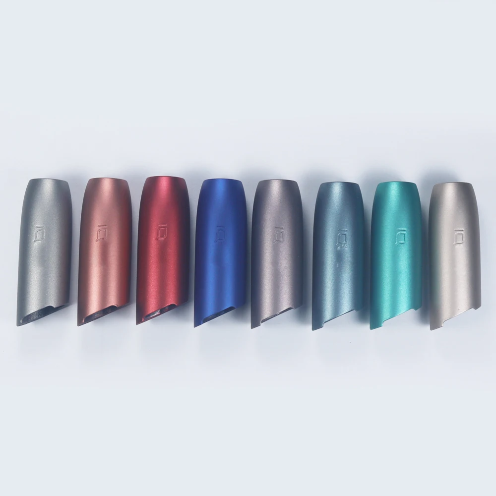 10pcs/lot lovekeke Colorful Cap Mouthpiece Shell For IQOS 3.0 Cap Replaceable Outer Case For Accessories
10pcs/lot lovekeke Colorful Cap Mouthpiece Shell For IQOS 3.0 Cap Replaceable Outer Case For Accessories