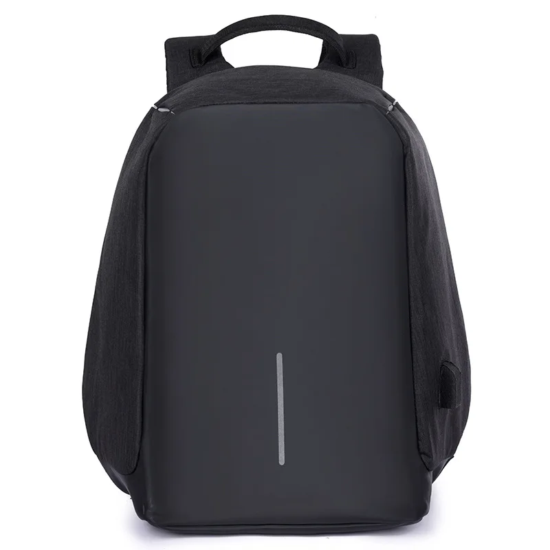 Montmartre City Safe Anti-Theft Backpack Business Travel Anti-Theft Computer Backpack USB Charging Theft
Montmartre City Safe Anti-Theft Backpack Business Travel Anti-Theft Computer Backpack USB Charging Theft