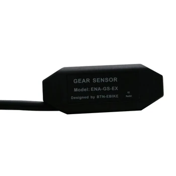 Electric bike Shfit Sensor/Gear Sensor For bafang BBS Motor eBike Conversion Kits
Electric bike Shfit Sensor/Gear Sensor For bafang BBS Motor eBike Conversion Kits