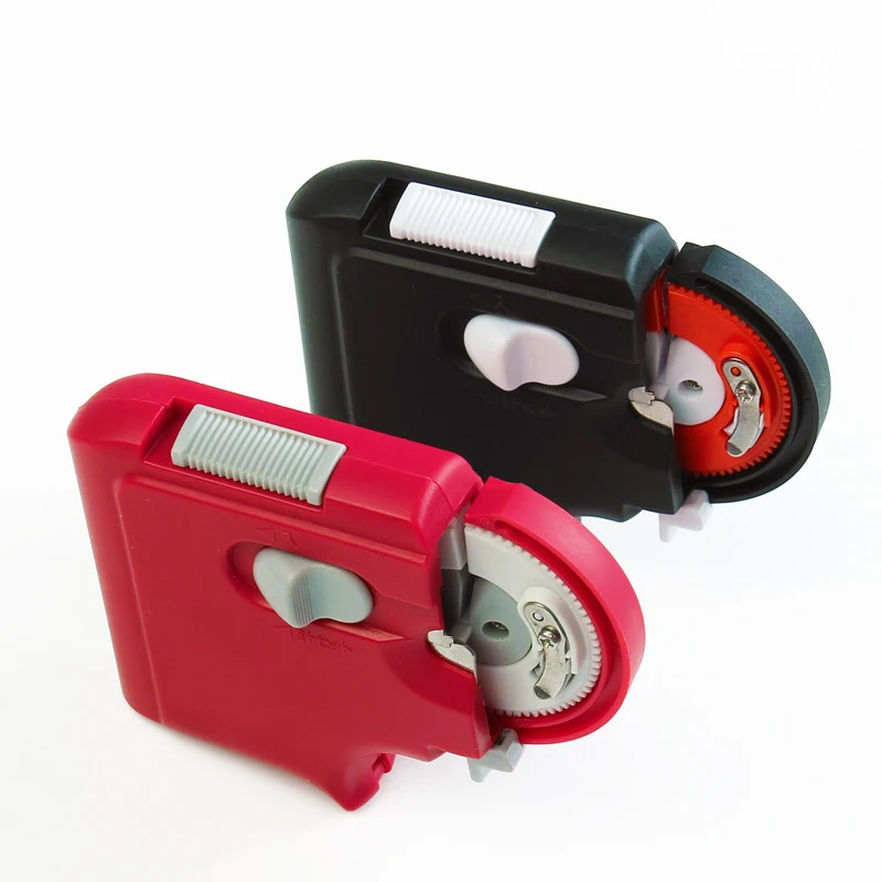 Fast Line Tying Device Automatic Portable Electric Fishing Hook Tier Machine Fishing Accessories Tie Tying Device Equipment
Fast Line Tying Device Automatic Portable Electric Fishing Hook Tier Machine Fishing Accessories Tie Tying Device Equipment