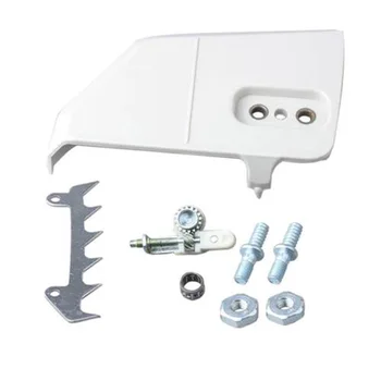Sprocket Cover Bumper Spike Kit For STIHL Chainsaw 021 023 025 MS210 MS230 MS250 Replacement Accessories Sprocket Bearing Cage
Sprocket Cover Bumper Spike Kit For STIHL Chainsaw 021 023 025 MS210 MS230 MS250 Replacement Accessories Sprocket Bearing Cage