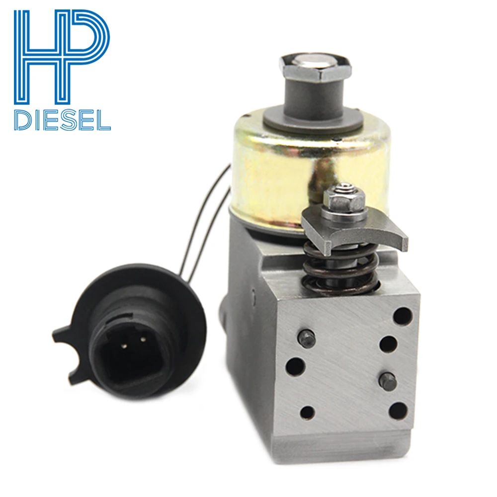 

HP DIESEL Actuator,Solenoid Valve for Caterpillar C7/C9 fuelpump,Actuating pump assembly 319-0678,for 325D/329D/336D/330D Engine