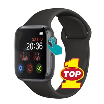 IWO 12 X6 1.54" Full Touch Smart Watch Men for Apple Watch Support Bluetooth Call Music Play Women Smart Band PK W34
IWO 12 X6 1.54" Full Touch Smart Watch Men for Apple Watch Support Bluetooth Call Music Play Women Smart Band PK W34