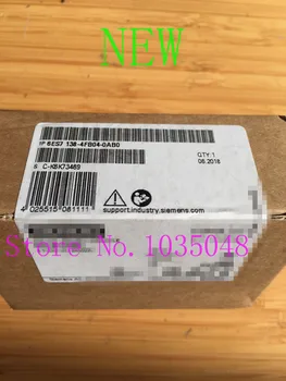 1PC 6ES7138-4FB04-0AB0 6ES7 138-4FB04-0AB0 New and Original Priority use of DHL delivery
1PC 6ES7138-4FB04-0AB0 6ES7 138-4FB04-0AB0 New and Original Priority use of DHL delivery