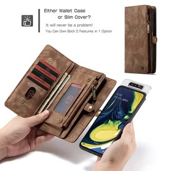 Luxury Leather Flip Case for Samsung Galaxy A20 A30 A40 Wallet Phone Cover Shell for Samsung Galaxy A50 A70 A80 A90 Cases Stand
Luxury Leather Flip Case for Samsung Galaxy A20 A30 A40 Wallet Phone Cover Shell for Samsung Galaxy A50 A70 A80 A90 Cases Stand