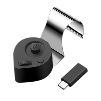 Mobile Phone Wireless Controller Steering Wheel Mini ABS Multifunction Car Mounted with Bracket Navigation Assistant for Android
Mobile Phone Wireless Controller Steering Wheel Mini ABS Multifunction Car Mounted with Bracket Navigation Assistant for Android