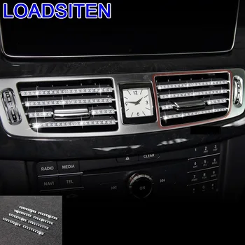 Car Auto Chromium Automobile Control System Interior Mouldings Modification Covers 12 13 14 15 16 17 FOR Mercedes Benz CLS Class
Car Auto Chromium Automobile Control System Interior Mouldings Modification Covers 12 13 14 15 16 17 FOR Mercedes Benz CLS Class