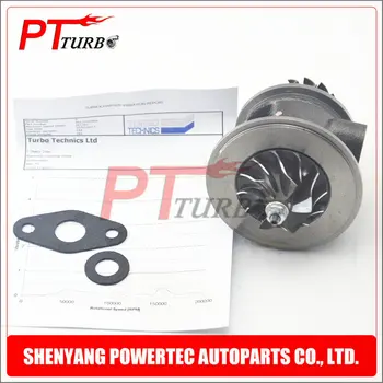 Turbo charger parts TD025M CHRA for Opel Combo C 1.7 CDTI car turbocharger kits 49173-06500 / 49173-06501 turbo core cartridge
Turbo charger parts TD025M CHRA for Opel Combo C 1.7 CDTI car turbocharger kits 49173-06500 / 49173-06501 turbo core cartridge